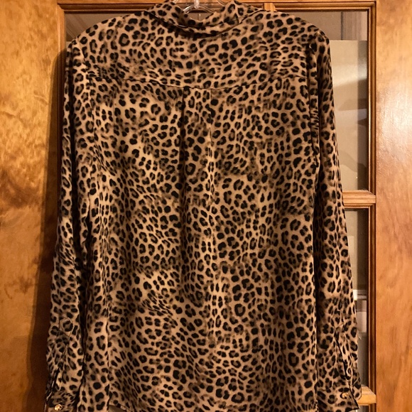 Charter Club Blouse - Picture 3 of 3